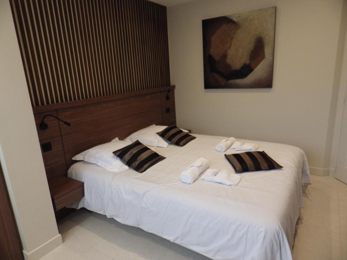 Appartement Rottaro Luxueux 2 Ch 2 Sdb Face A La Mer Cannes Zewnętrze zdjęcie